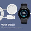 Sport Watch Magnetic Charger USB Portable Charging Dock 5V for Honor Watch GS3