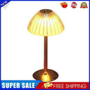Creative Crystal Led Light Touch Sensor Desk Lamp for Bar Bedroom Bedside C