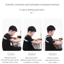 Posture Corrector Belt Adjustable Clavicle Spine Back Shoulder Unisex Corre