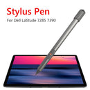 2048 Pressure Sensitivity Stylus Pen for Dell Latitude 7285 7390 7400 Tablet PC