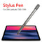 2048 Pressure Sensitivity Stylus Pen for Dell Latitude 7285 7390 7400 Tablet PC