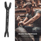 6-25mm Bicycle Wrench V-Groove Double Open End Spanner Repair Tools Black Newly