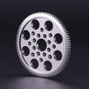 Metal Spur Gear 92T 85T 80T Motor Pinion Gears 19T 20T 21T 22T 23T 24T