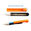 90-1000V AC Voltage Detectors Non-Contact Tester Pen Electric Test Pencil