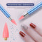 2pcs Point Drill Pen Replacement Clay for DIY Square Round Diamond Painting T