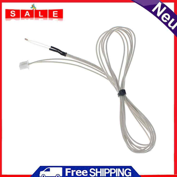 100K NTC Thermistors with Cable for Ender 3/Ender 3 Pro/Ender 5/CR-10/CR-10S