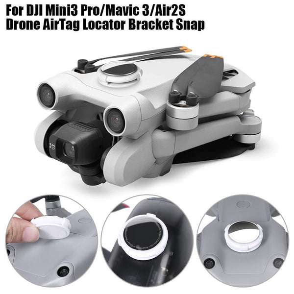 For DJI Mini3 Pro/Mavic 3/Air2S Drone Anti-Lost For DJI Mini3 Pro/Mavic 3/Air2S