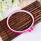Round Frame DIY Embroidery Hoop Ring Cross Stitch Needlecraft Tools (16.5cm