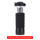 Camping Holder Accessories for Goal Zero 32005 Black Dog ESLNF Sleeve Cover Lamp