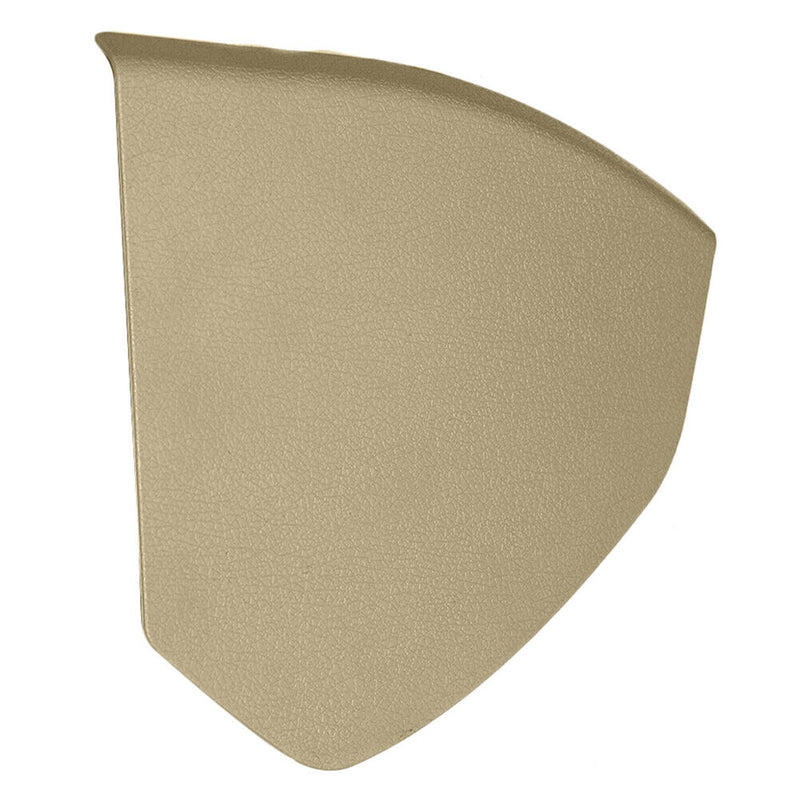Car Right Front Door Trim Shell for Benz E Class W211 (Deerskin Beige)