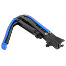 Crimping Pliers Coaxial Cable Stripper Terminals CrimperFor RG59/RG6/RG11
