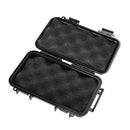 Outdoor Shockproof Sealed Waterproof Safety Case ABS Tool Dry Box (B) Newly