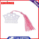 Metal Crown Bookmark Page Maker Wedding Delivers Birthday Gift with Box
