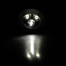 3W LED Underground Light IP65 Buried Recessed Floor Outdoor Lamp White  Newly