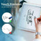 1 X Universal Tablet PC Smartphone Capacitive Stylus C1X2 Pen Screen B4X7 K1N6
