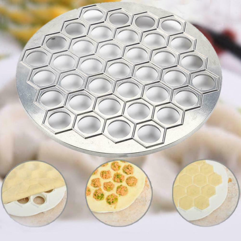 Dumpling Mould Maker Dumplings Making Machine Kitchen Tools M7X5