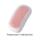 Neck Kneading Silicone Electric Body Health Care Scalp Massage Head Massager