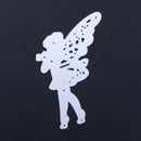 ET274 Tango Angel DIY Cutting Dies Metal Stencils Scrapbook Craft