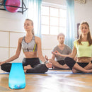 Maker Essential Oil Aromatherapy Air Purifier Aroma Diffuser Air Humidifier
