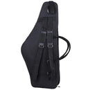 Universal Backpack Durable Handbag Waterproof Alto Saxophone Bag Case Oxford Clo