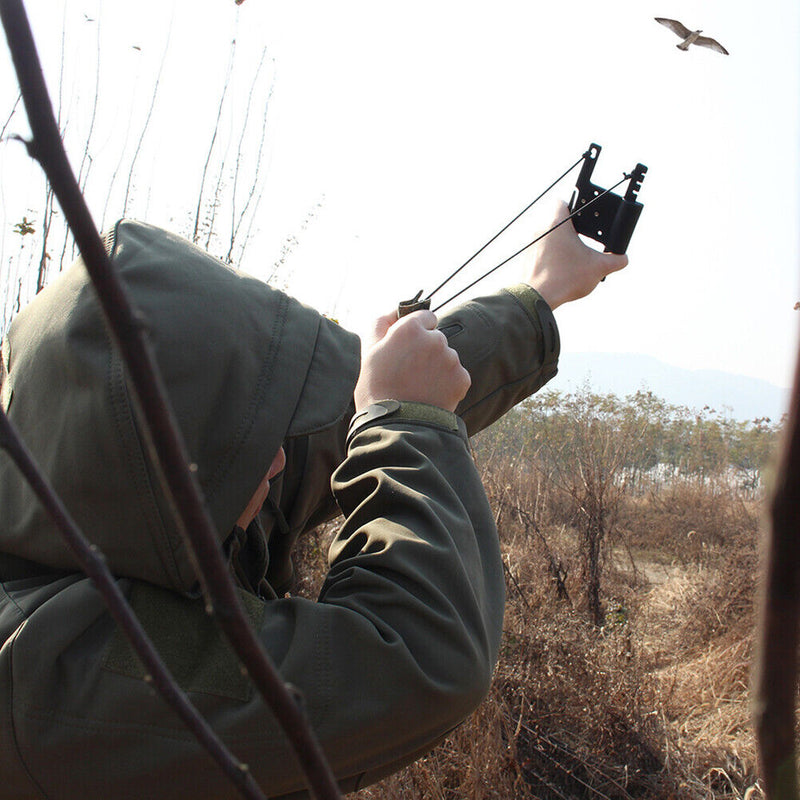 Fishing Line Paracord Winder Parachute Lanyard Rope Spool Holder with Carabin