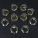 5 x Petrol Strimmer Primer Fuel Bulb Pump primer bulb X1 Z9U0