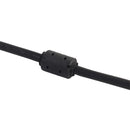 1.5m/4.9ft VGA HD 15Pin Male to Male Laptop Monitor Extension Cable Cord