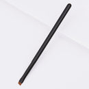Professional Black Eyebrow Fine Brush Makeup Tool Eyeliner Brow Cosmetic Brus