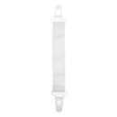 4pcs Bedding Buckle Table Cloth Clip Anti-Slip Fixed Belt Rubber