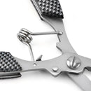 Fishing Pliers Scissor Braid Line Lure Cutter Hook Remover Cutting Tongs