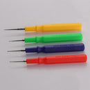 Lubricant Oil Pin Pen Needle Oiler Watch Repair Tool Oiler Pen Watch
