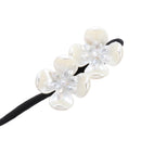 To Use Elegant Accessories Hairpin Hair Bun Maker Hair Styling Tool Headband