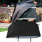 BBQ Grill Cover Outdoor Barbecue Picnic Waterproof Grilling Rain Protector