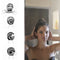 Donut Hair Bun Maker Ponytail Maker French Twist Tool Bun Maker For Hair