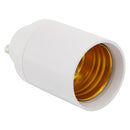 GU10 to E27 Lamp Holder Adjustable LED Light Bulbs Socket Adapter (1pc) Newly