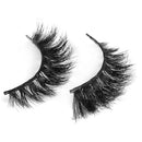 Makeup Tools Handmade Thick Long False Eyelashes Eye Lashes Extension Mink Hair