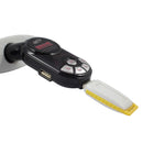 Car FM Transmitter Wireless USB Car Charger SD TF MP3 Player (Red)-132213.0