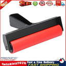 Rubber Roller Brush DIY Diamond Painting Brushing Craft Drawing Tools (L) Newly