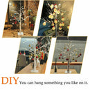 Tree Easter LED Light Up Birch Tree Lights Christmas Simulation Tree Lights