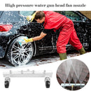 Pressure Washer Car Undercarriage Cleaner Under Body Water Broom (Upwards)