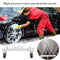 Pressure Washer Car Undercarriage Cleaner Under Body Water Broom (Upwards)