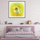 5D DIY Full Drill Diamond Painting Novelty Bird Cross Stitch Embroidery Kit