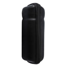 Bicycle Tool Bag Bike Maintenance Repair Tools Storage Box (Black Leather) Newly