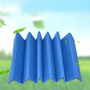 Outdoor Camping Portable Mat Waterproof Indoor Seat Cushion Floor Pad Carpet