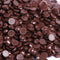 Round Drills Package DIY Embroidery Diamond Painting Rhinestones (DMC 938)