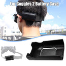 For DJI AVATA FPV for Goggles 2 V2 headband battery box High Quality_