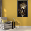 5D Diamond Painting Golden Flower Full Round Rhinestone DIY Home Decoration G
