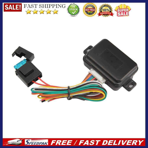 3pcs Auto Intelligent Car Rearview Mirror Folding System Accessories