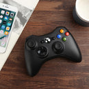 Starnearby 2.4G Wireless Bluetooth Gamepad Game Handle Controller Joypad Joystic