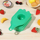 Banana Bacon Mold Kitchen Tools Manual Meatball Express Meatloaf Mold Press M7F5